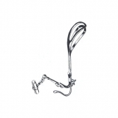 Obstetrical Forceps